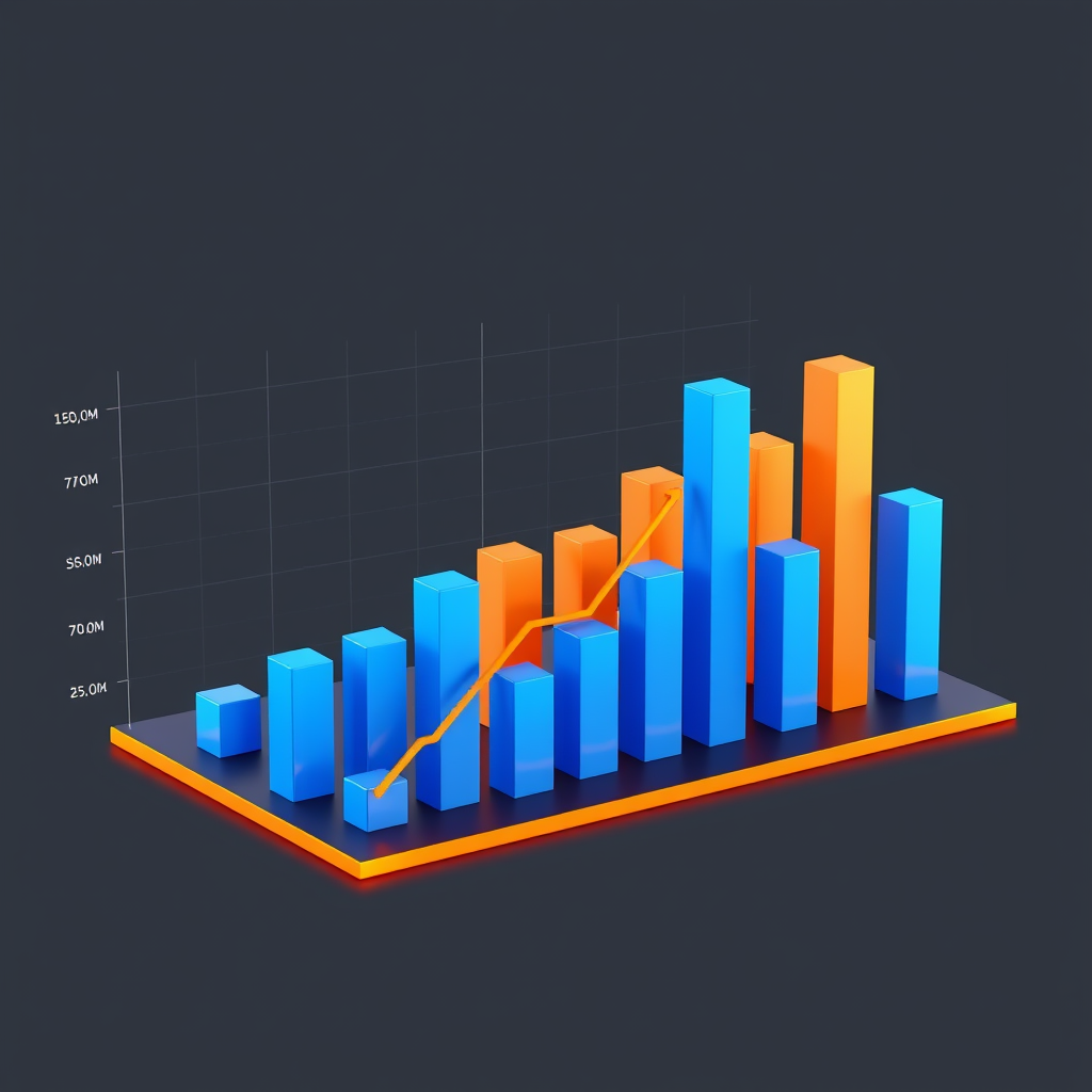 Efficiency Comparison Chart