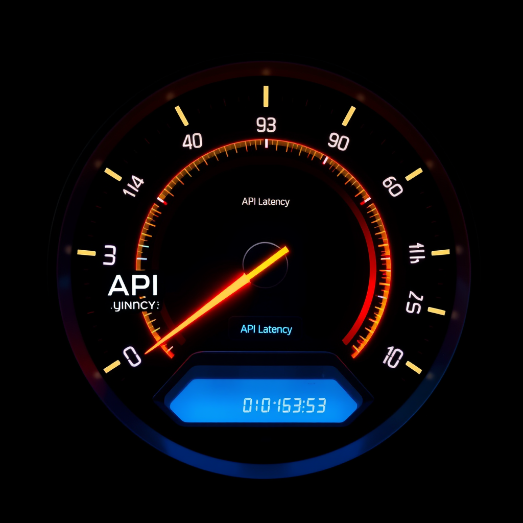 Latency Speed Comparison