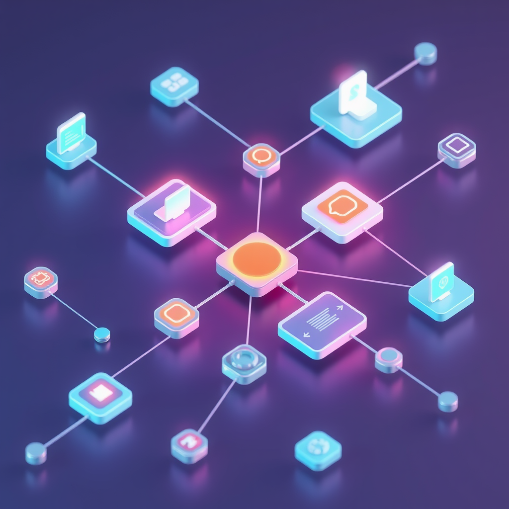 Seamless Integration