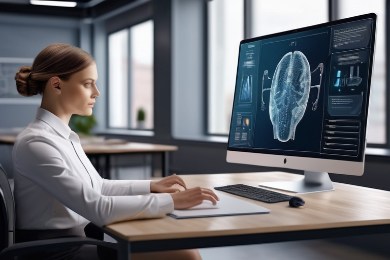 The future of learning: AI is revolutionizing education 4.0