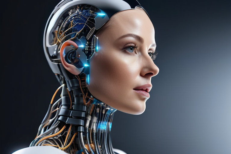 AI illustration for ARTIFICIAL Definition & Meaning - Merriam-Webster